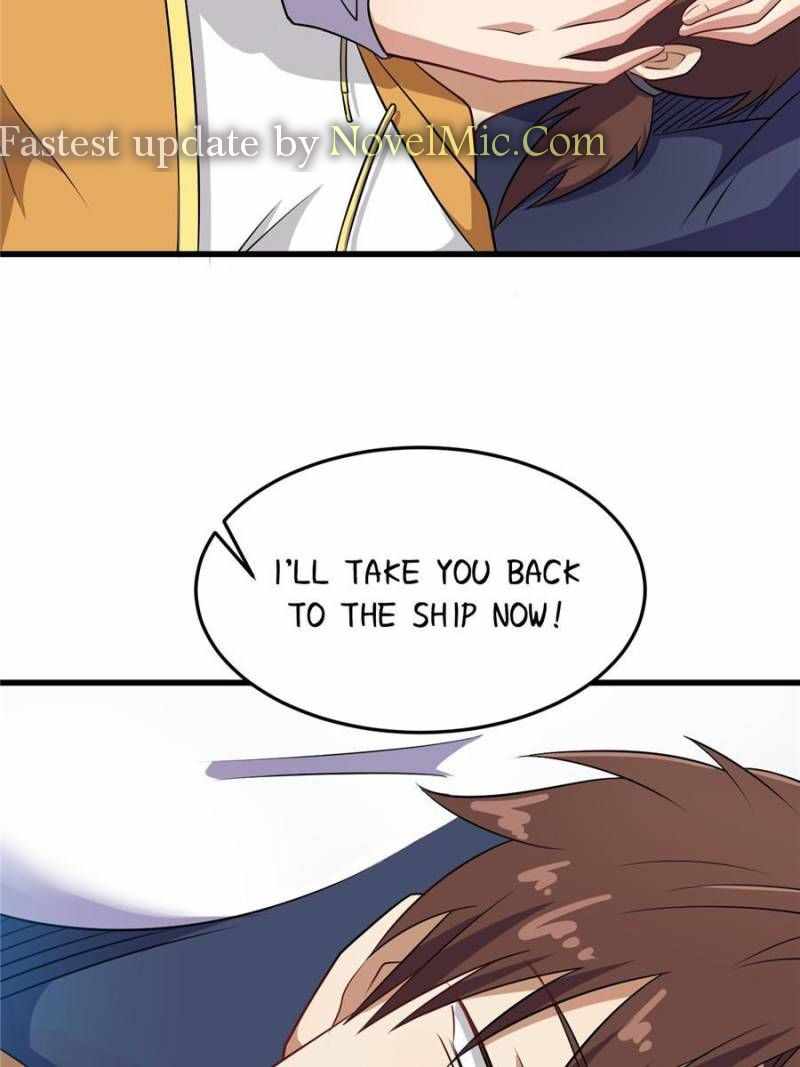 My Ancestors Rolled in Money Chapter 96 - Page 35