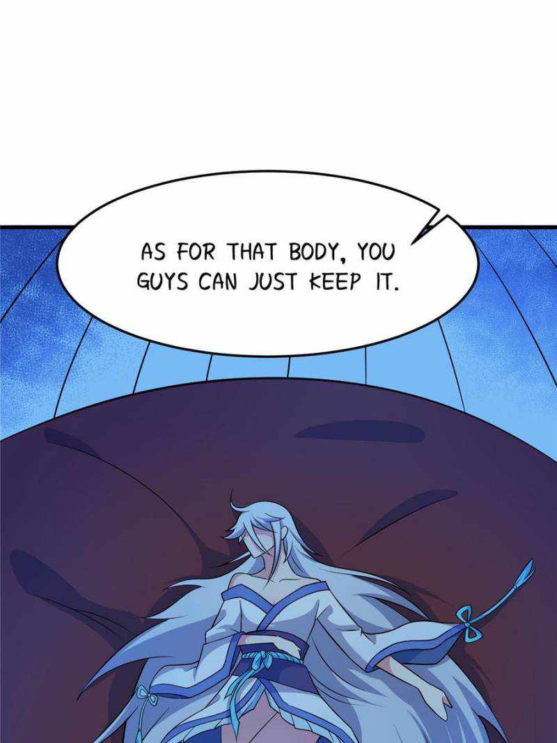 My Ancestors Rolled in Money Chapter 96 - Page 42