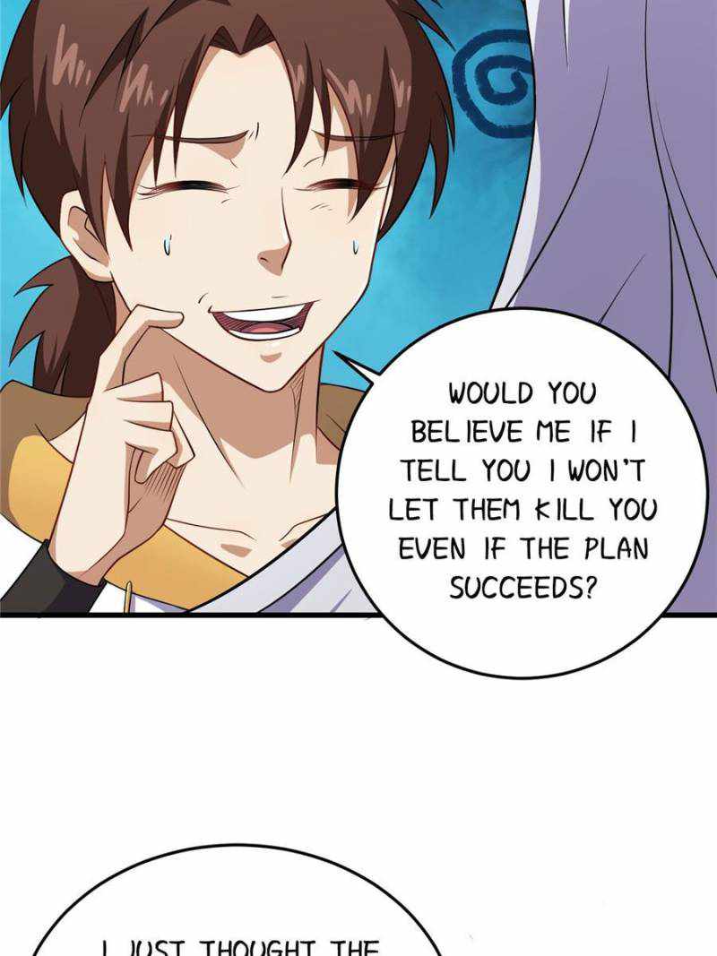 My Ancestors Rolled in Money Chapter 96 - Page 6