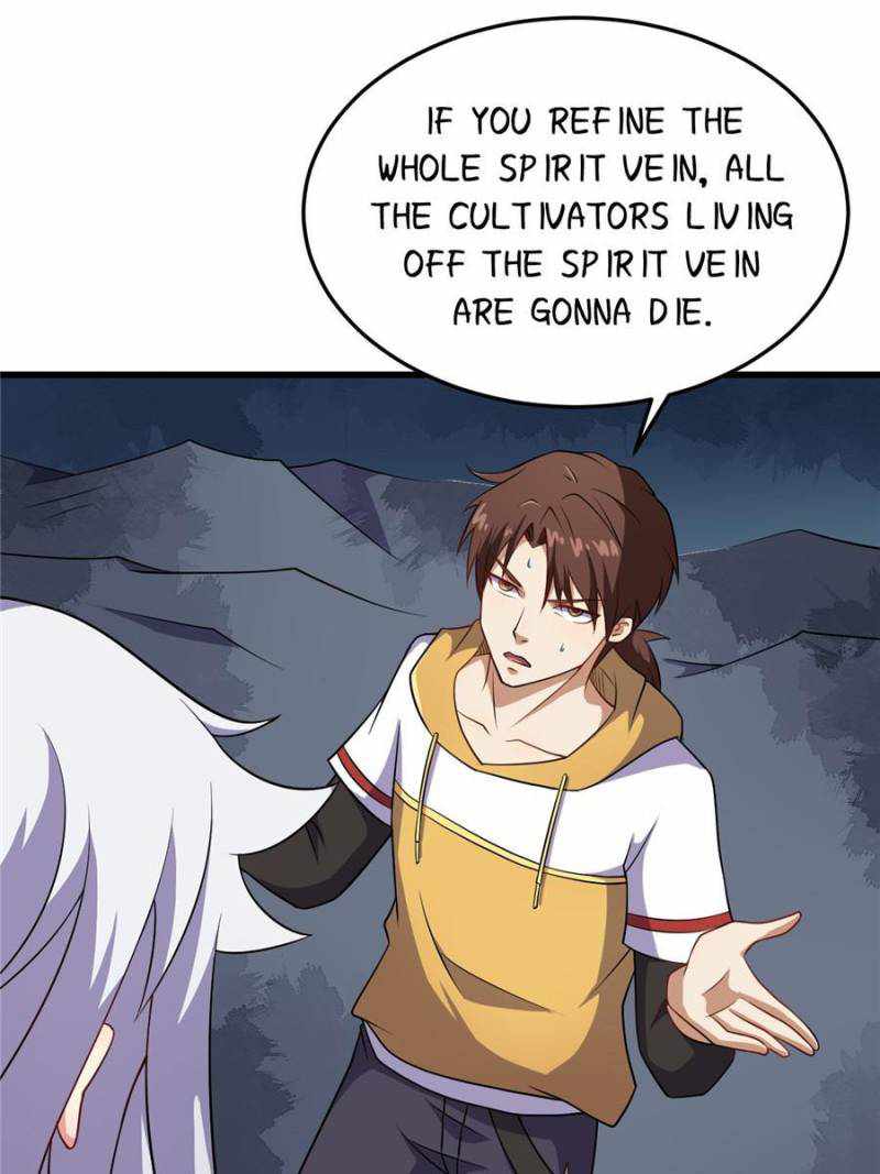 My Ancestors Rolled in Money Chapter 96 - Page 8