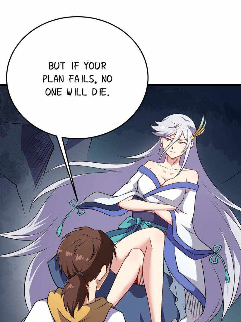 My Ancestors Rolled in Money Chapter 96 - Page 10