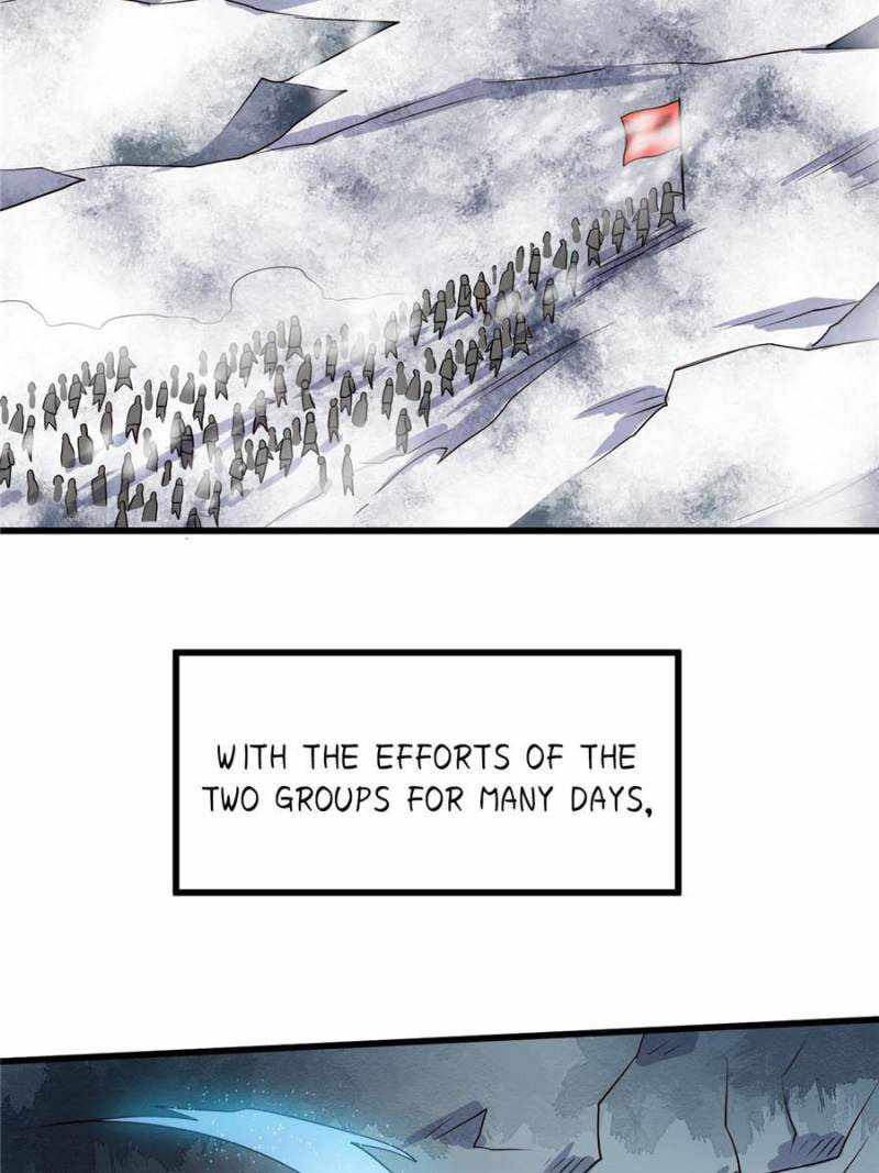 My Ancestors Rolled in Money Chapter 97 - Page 11