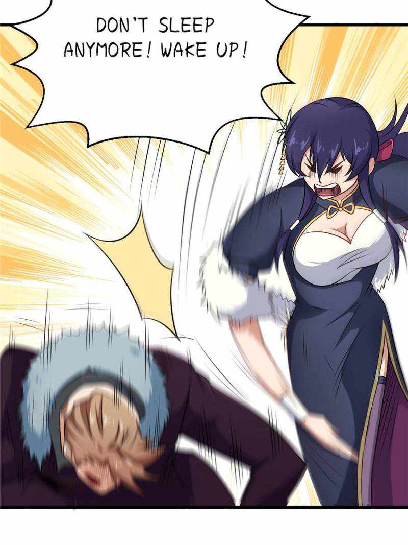 My Ancestors Rolled in Money Chapter 97 - Page 16