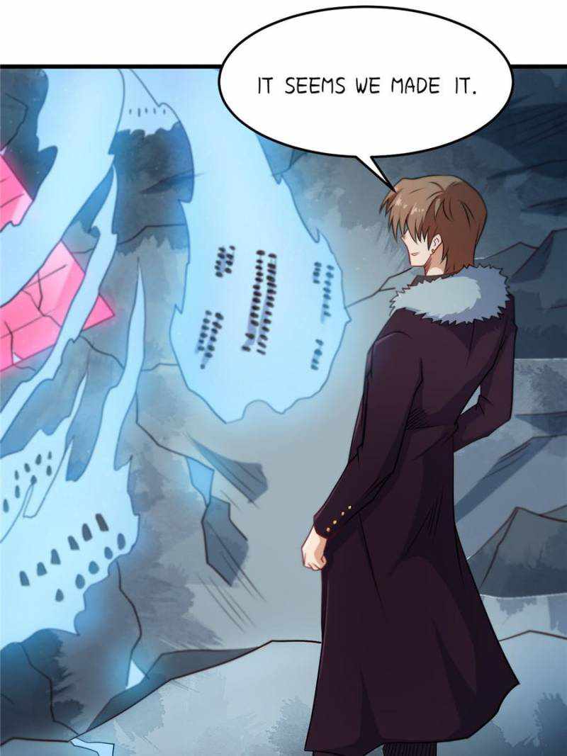 My Ancestors Rolled in Money Chapter 97 - Page 19
