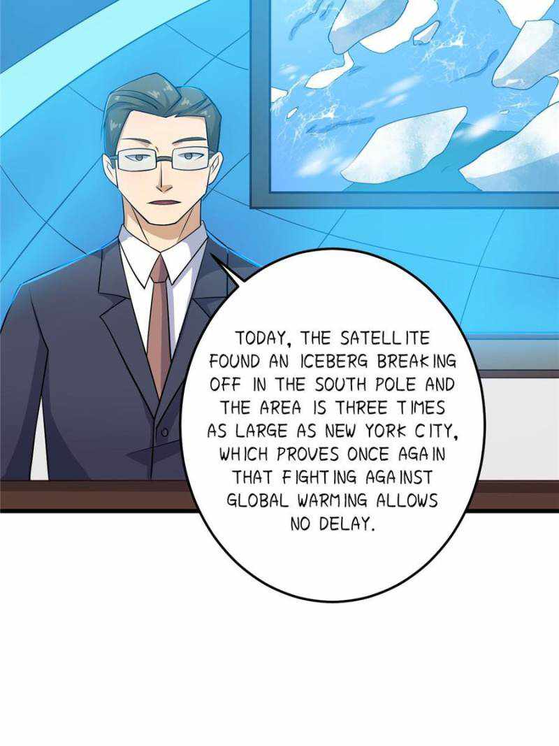 My Ancestors Rolled in Money Chapter 97 - Page 36
