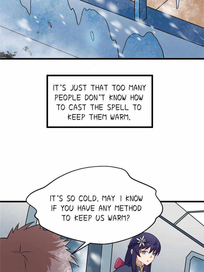 My Ancestors Rolled in Money Chapter 97 - Page 5
