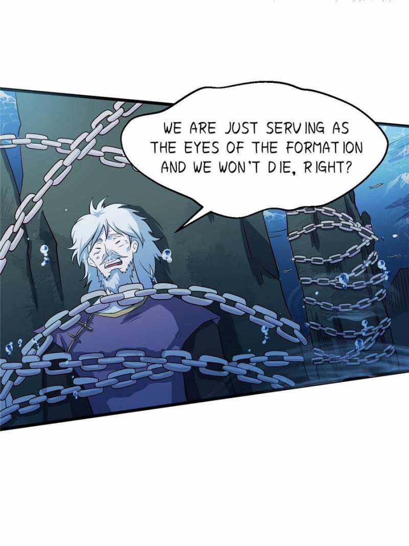My Ancestors Rolled in Money Chapter 97 - Page 44