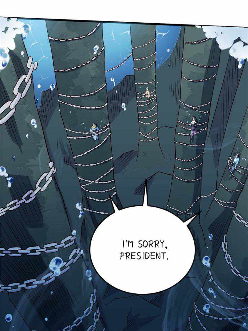 My Ancestors Rolled in Money Chapter 97 - Page 45