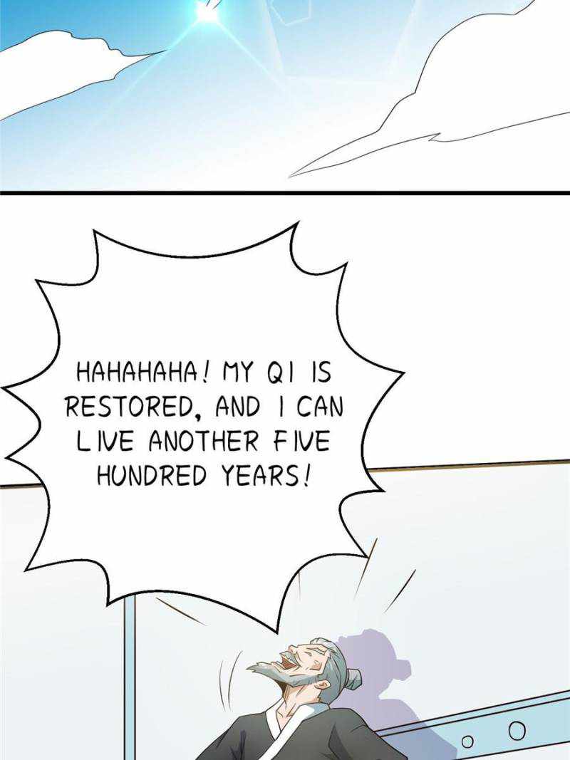 My Ancestors Rolled in Money Chapter 97 - Page 49