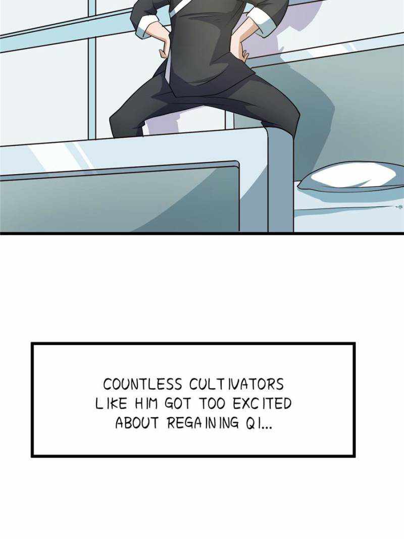 My Ancestors Rolled in Money Chapter 97 - Page 50