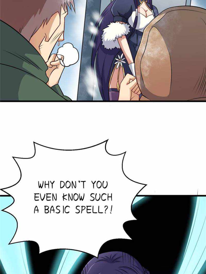 My Ancestors Rolled in Money Chapter 97 - Page 6