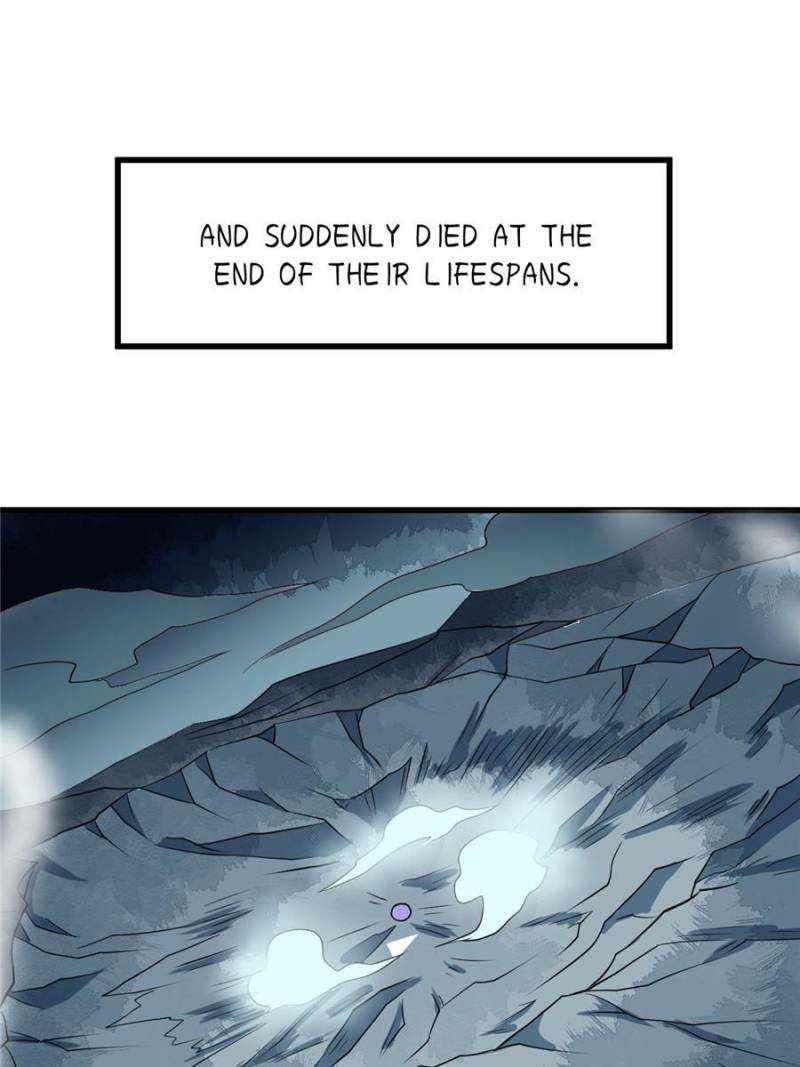 My Ancestors Rolled in Money Chapter 97 - Page 52