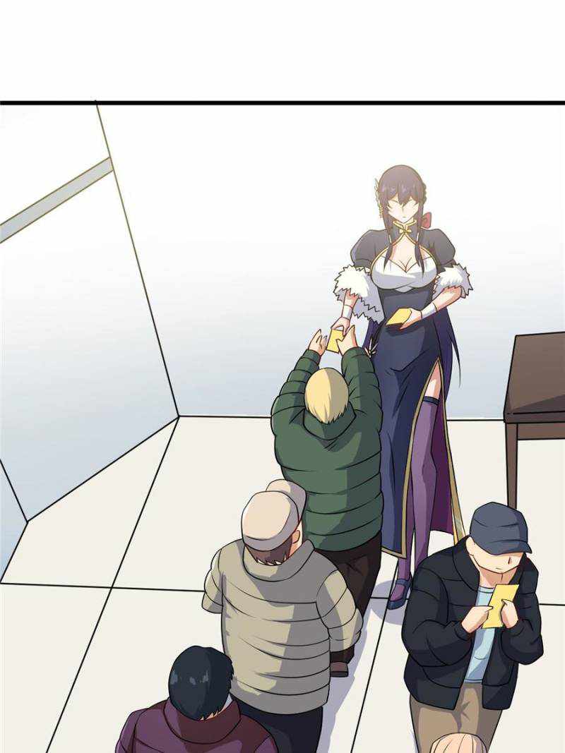 My Ancestors Rolled in Money Chapter 97 - Page 8