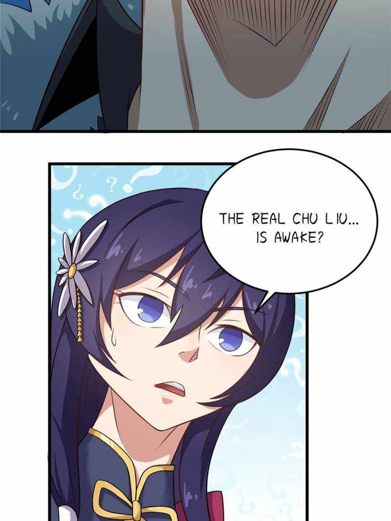 My Ancestors Rolled in Money Chapter 98 - Page 2