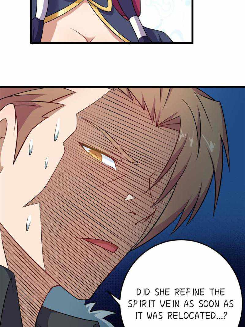 My Ancestors Rolled in Money Chapter 98 - Page 3
