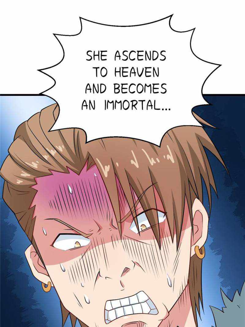 My Ancestors Rolled in Money Chapter 98 - Page 28