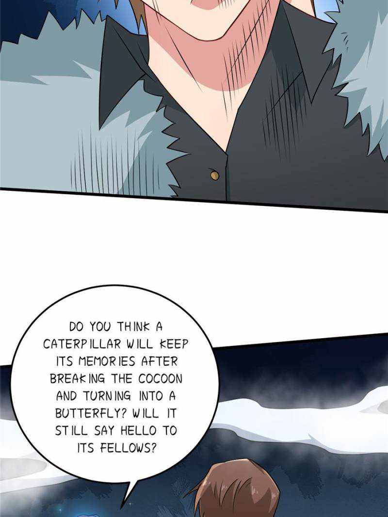 My Ancestors Rolled in Money Chapter 98 - Page 29