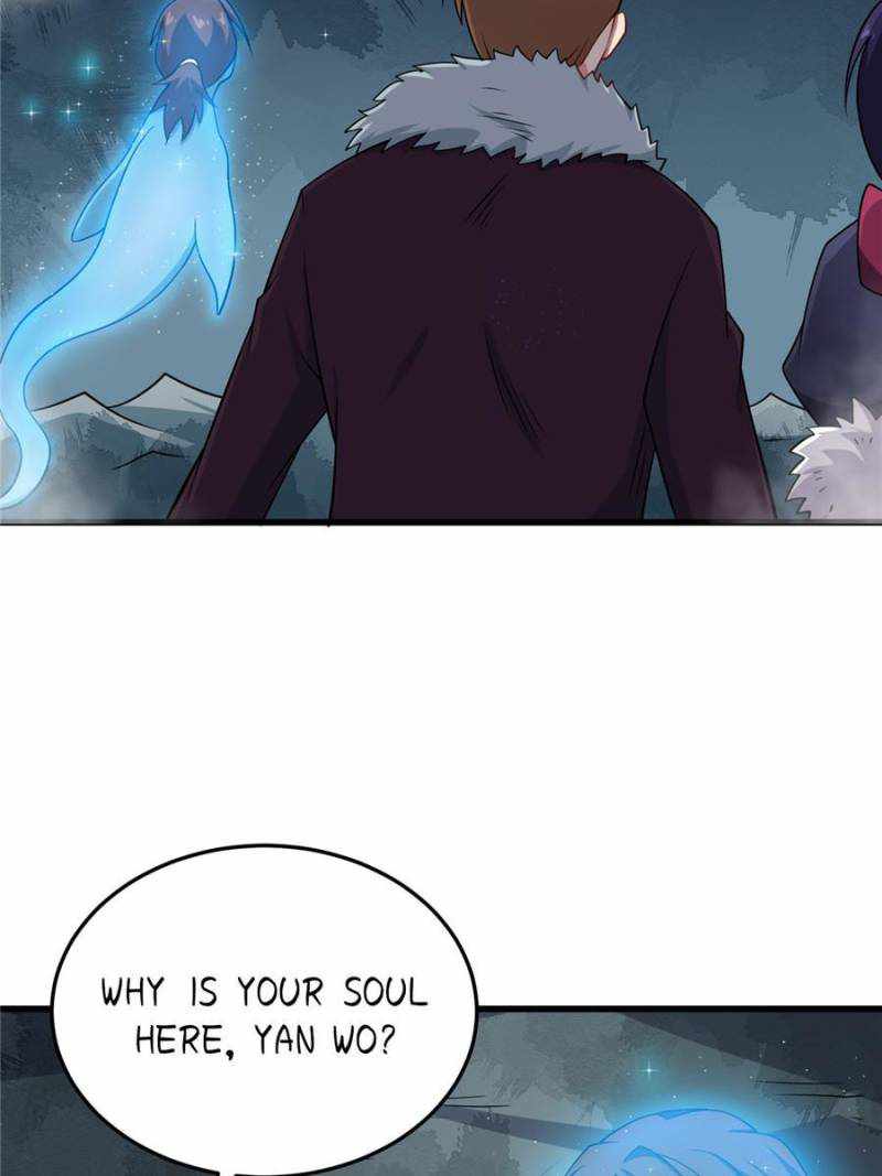 My Ancestors Rolled in Money Chapter 98 - Page 30