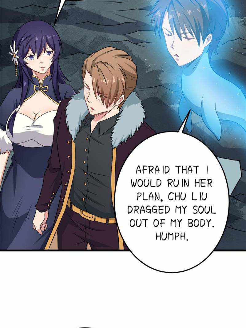 My Ancestors Rolled in Money Chapter 98 - Page 31
