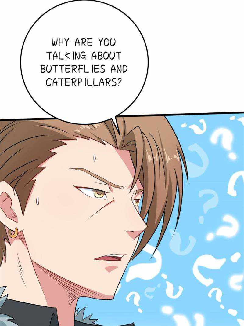 My Ancestors Rolled in Money Chapter 98 - Page 32