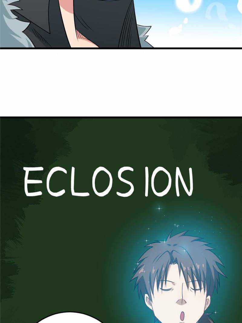 My Ancestors Rolled in Money Chapter 98 - Page 33