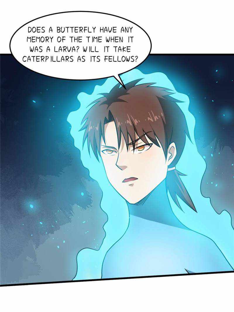 My Ancestors Rolled in Money Chapter 98 - Page 37