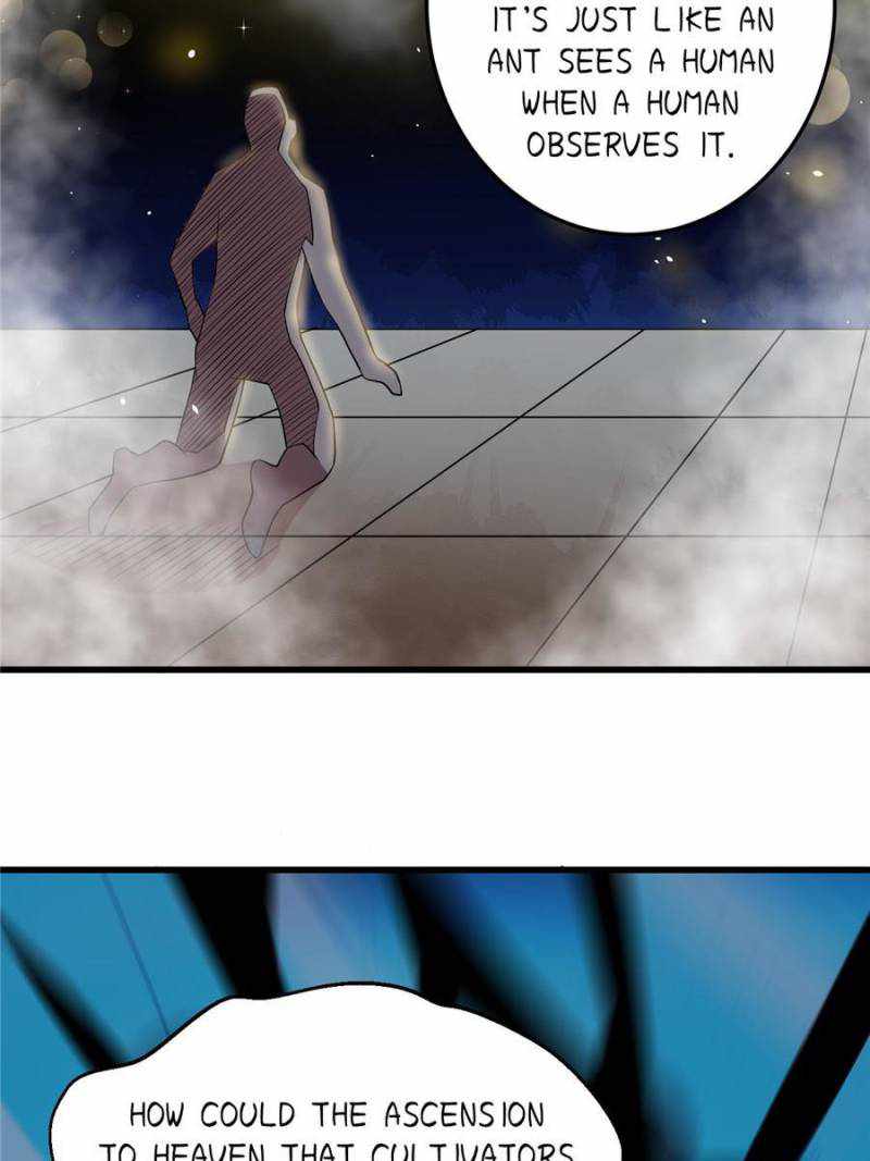 My Ancestors Rolled in Money Chapter 98 - Page 41