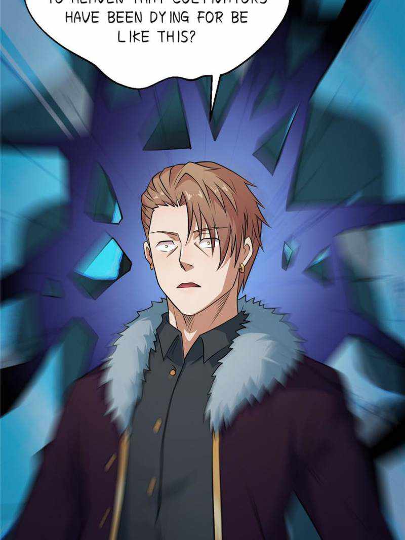 My Ancestors Rolled in Money Chapter 98 - Page 42