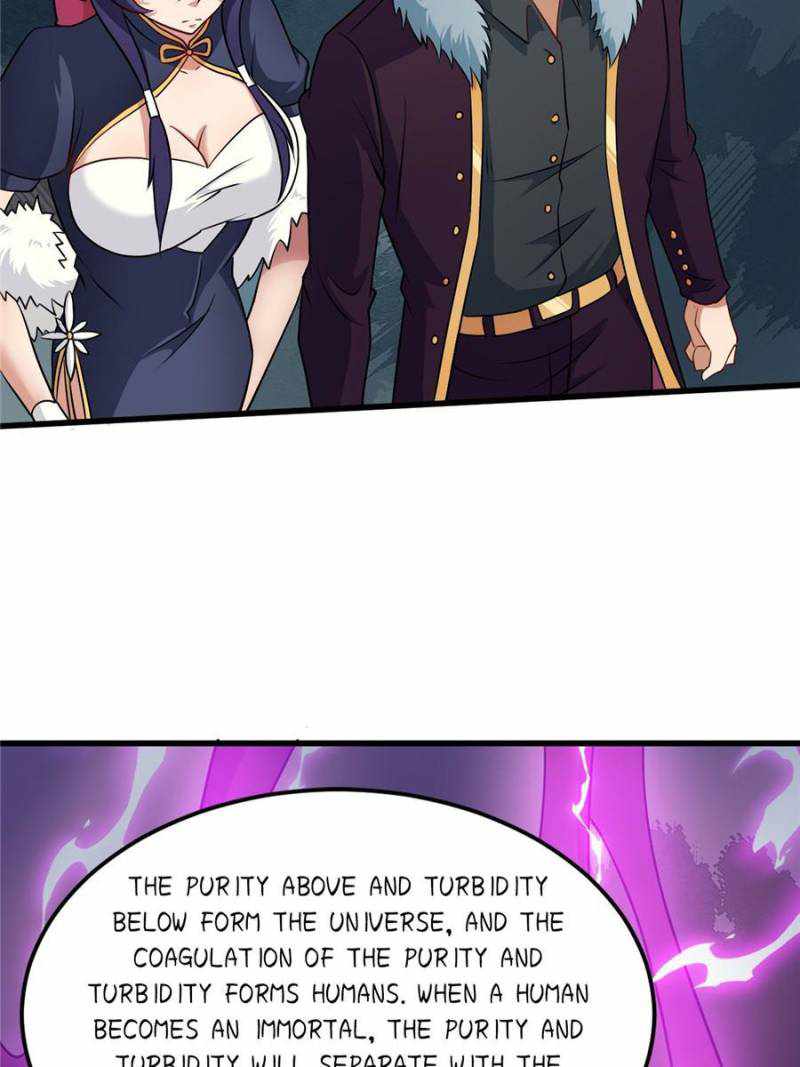 My Ancestors Rolled in Money Chapter 98 - Page 48