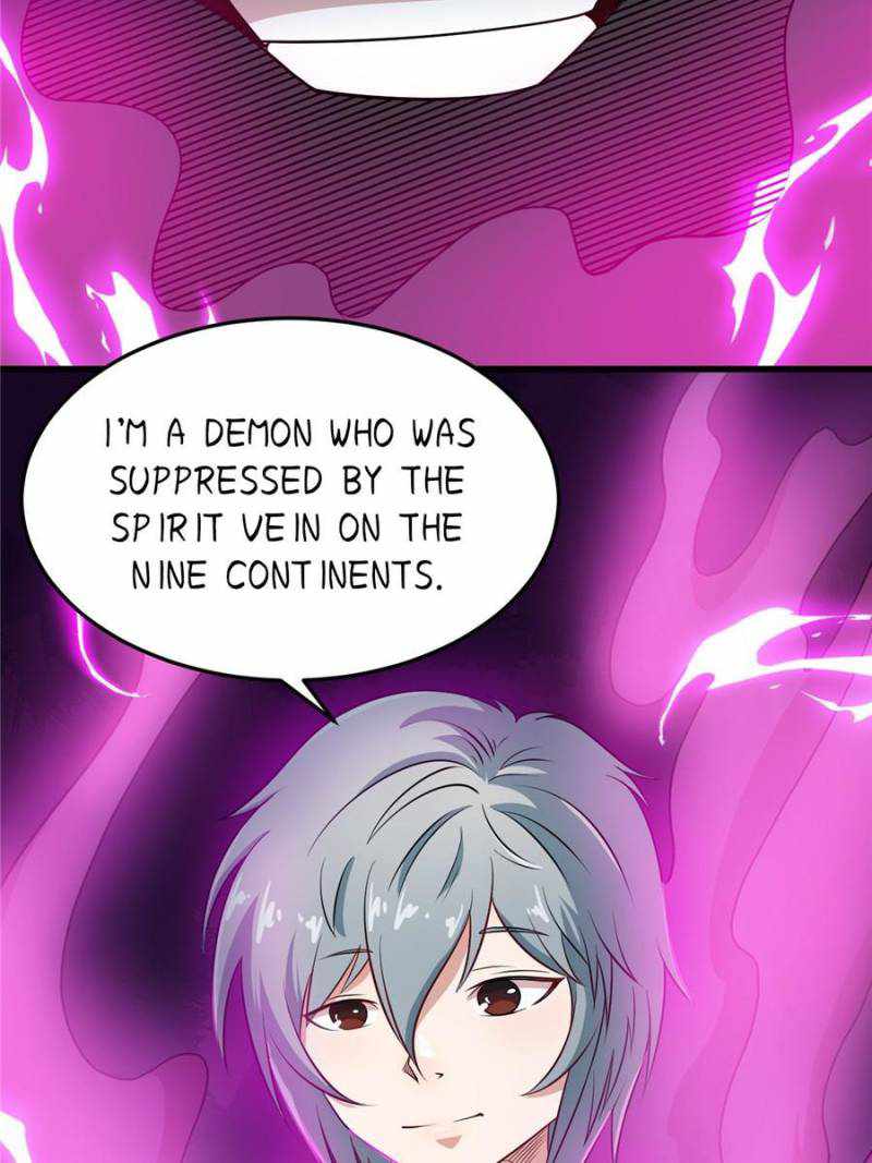 My Ancestors Rolled in Money Chapter 98 - Page 52