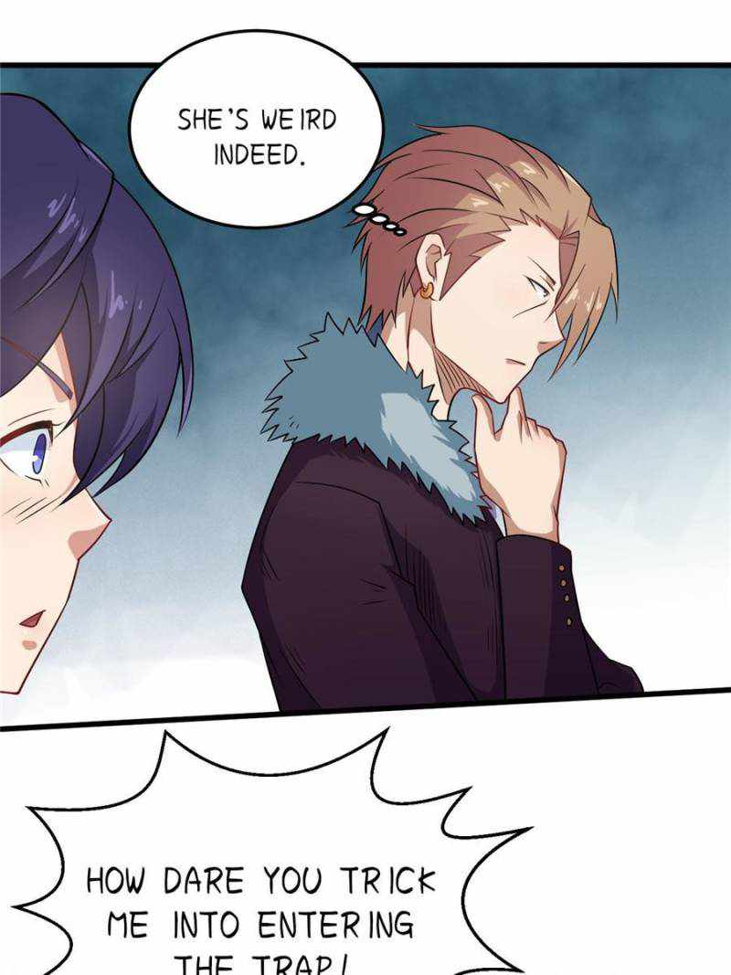 My Ancestors Rolled in Money Chapter 98 - Page 10