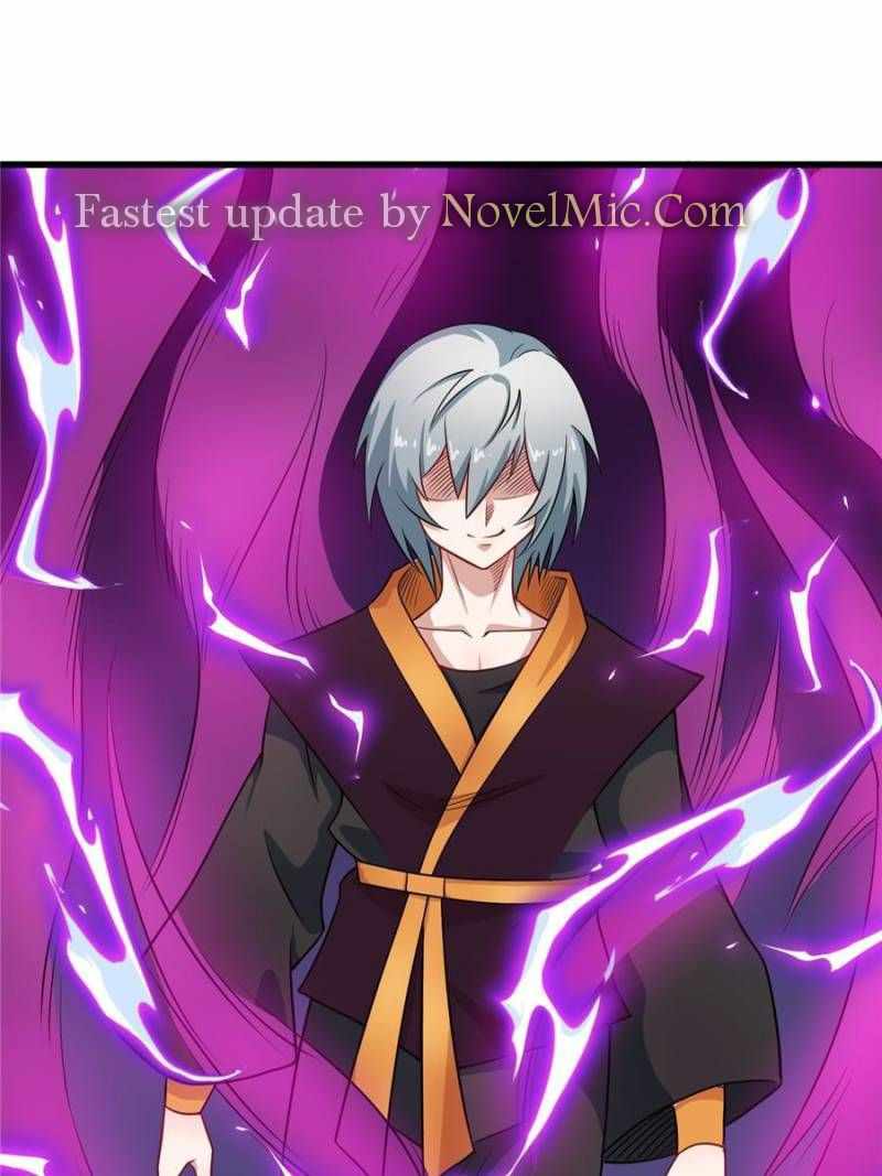 My Ancestors Rolled in Money Chapter 99 - Page 1