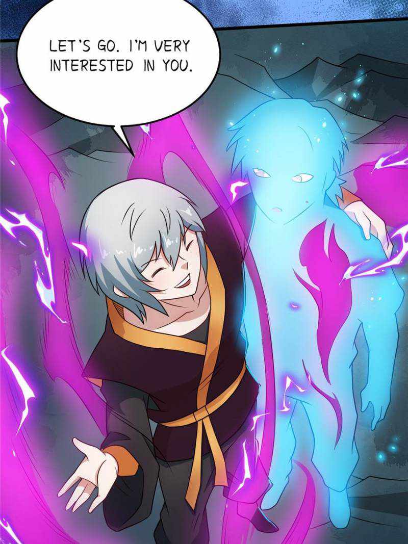My Ancestors Rolled in Money Chapter 99 - Page 16