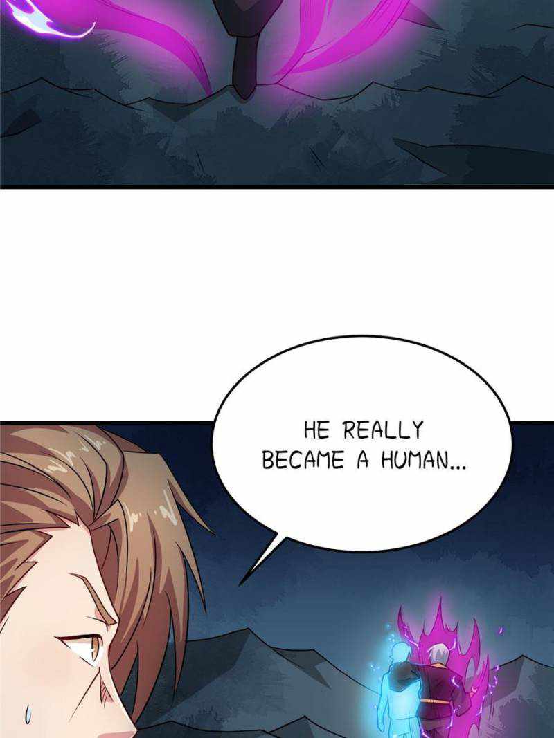 My Ancestors Rolled in Money Chapter 99 - Page 17