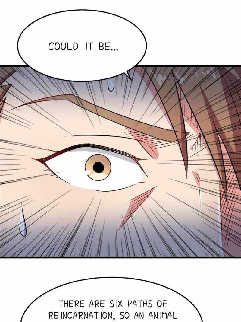 My Ancestors Rolled in Money Chapter 99 - Page 19