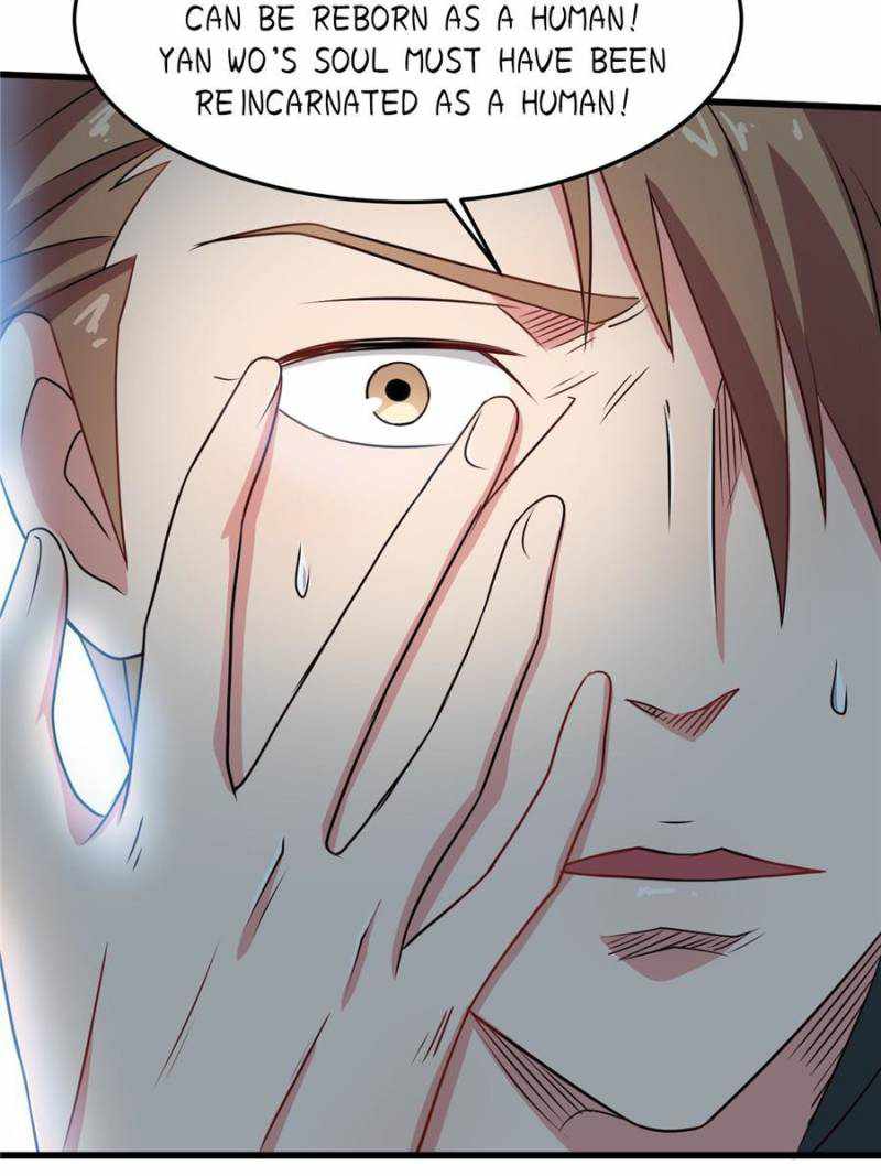 My Ancestors Rolled in Money Chapter 99 - Page 20