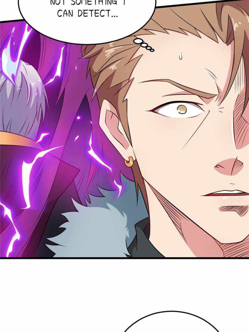 My Ancestors Rolled in Money Chapter 99 - Page 3