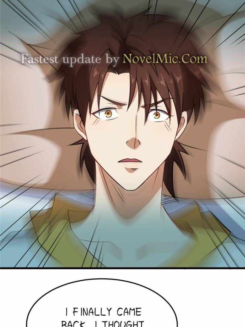 My Ancestors Rolled in Money Chapter 99 - Page 24