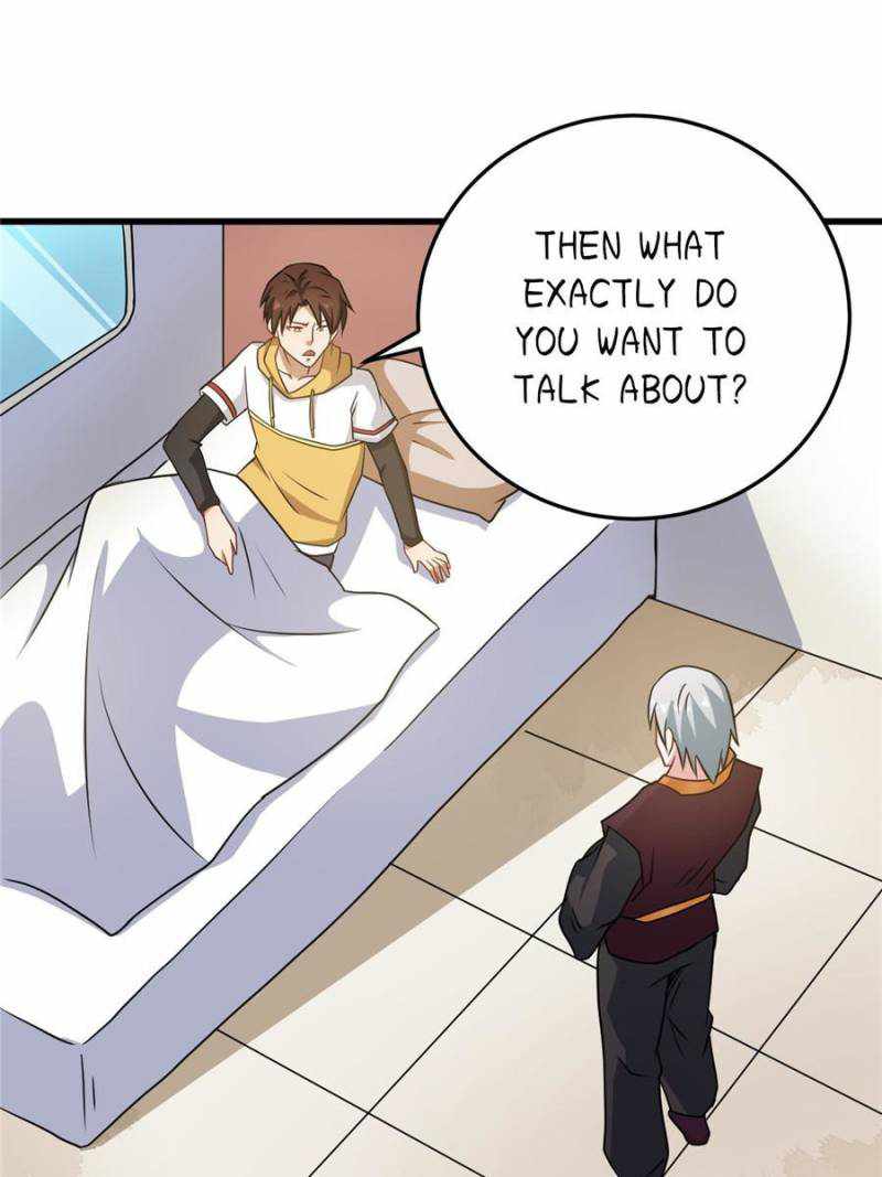 My Ancestors Rolled in Money Chapter 99 - Page 26