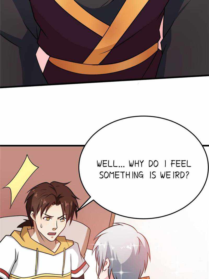 My Ancestors Rolled in Money Chapter 99 - Page 29