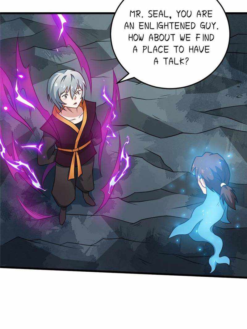 My Ancestors Rolled in Money Chapter 99 - Page 4