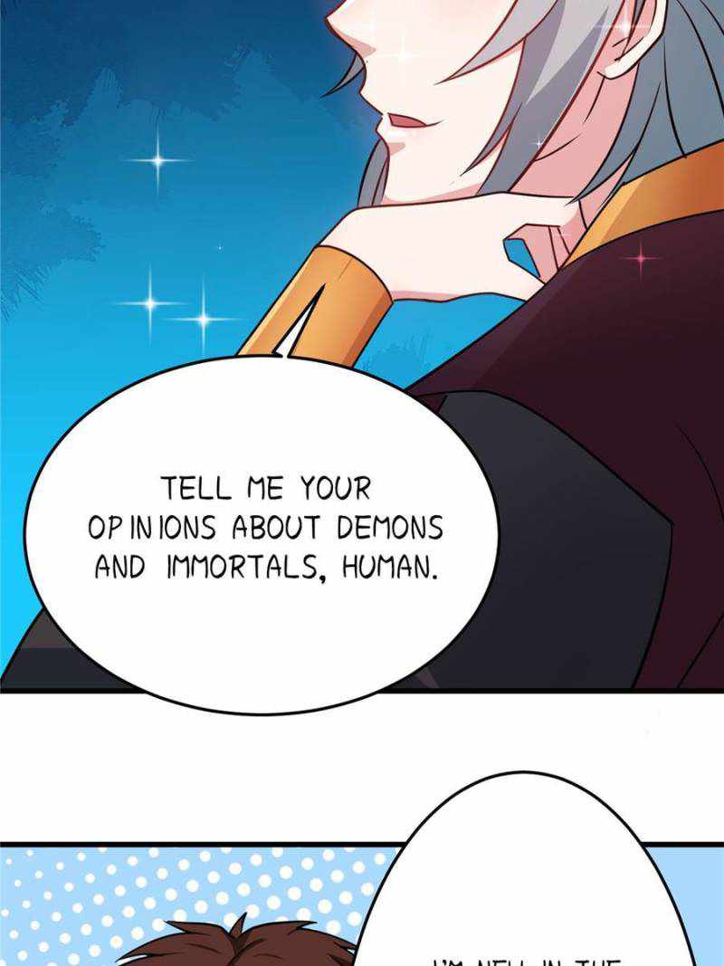 My Ancestors Rolled in Money Chapter 99 - Page 33