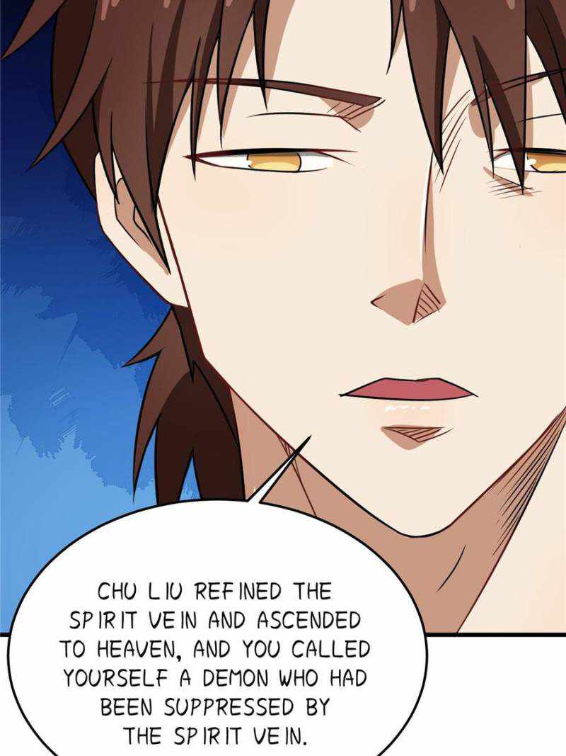 My Ancestors Rolled in Money Chapter 99 - Page 35