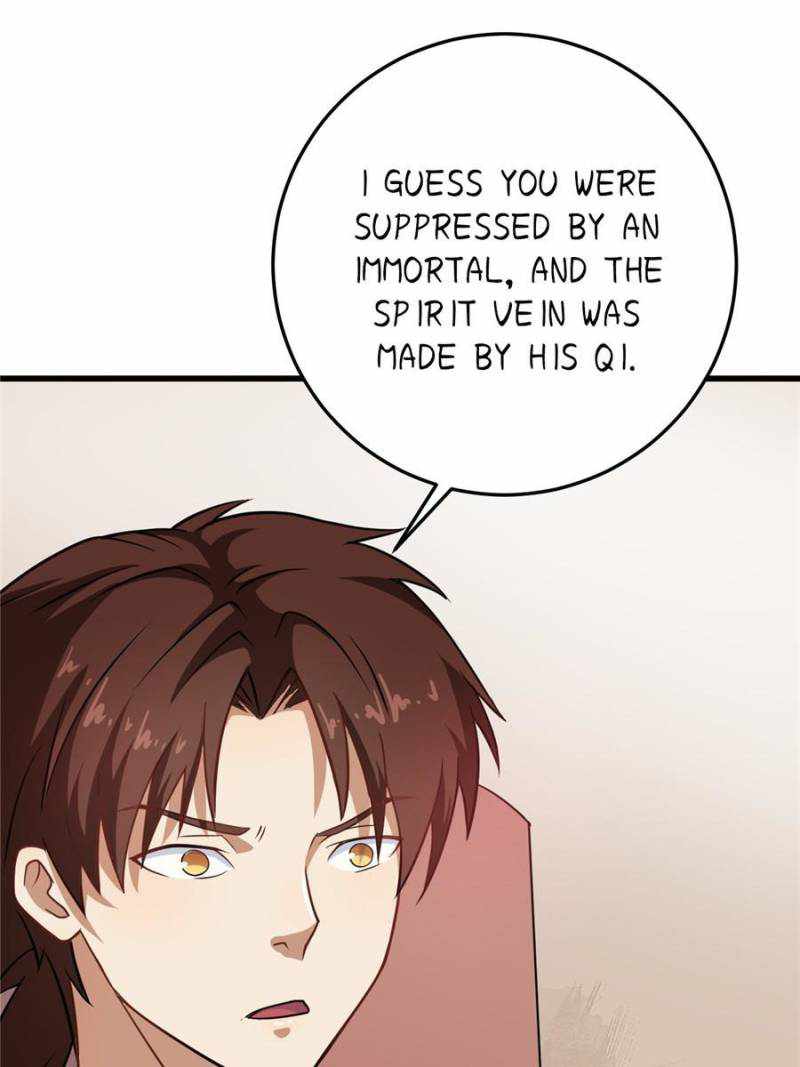 My Ancestors Rolled in Money Chapter 99 - Page 38