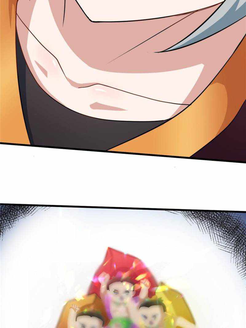 My Ancestors Rolled in Money Chapter 99 - Page 41