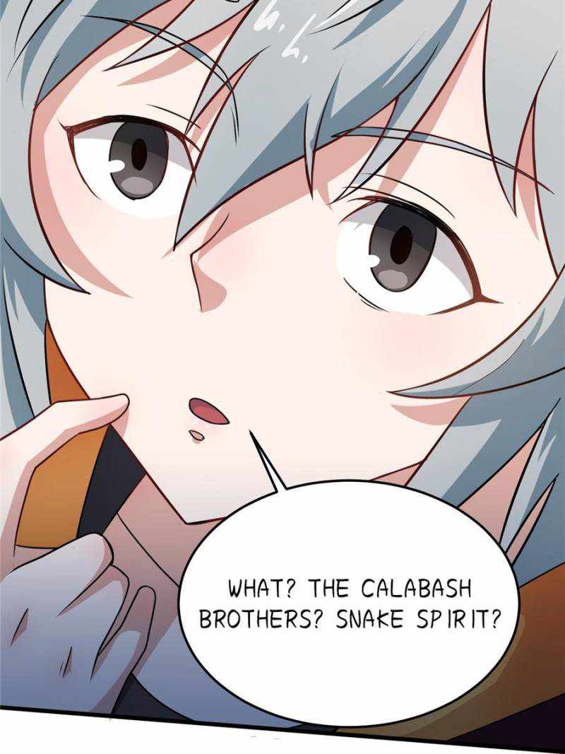 My Ancestors Rolled in Money Chapter 99 - Page 44