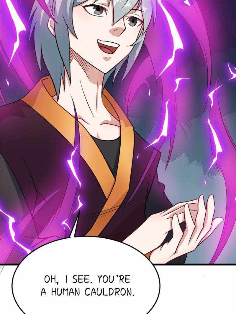 My Ancestors Rolled in Money Chapter 99 - Page 7