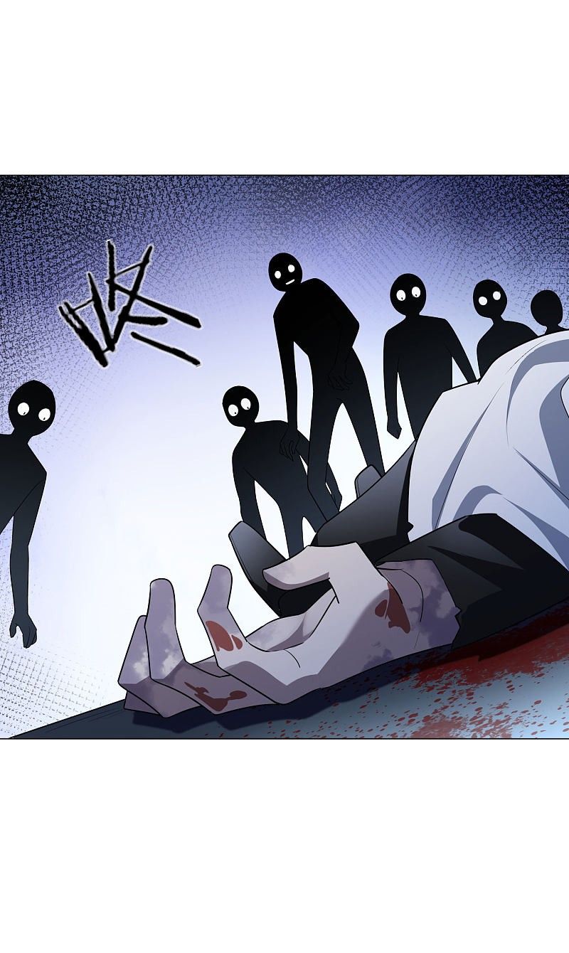 My Apocalyptic Miss Chapter 0 - Page 16