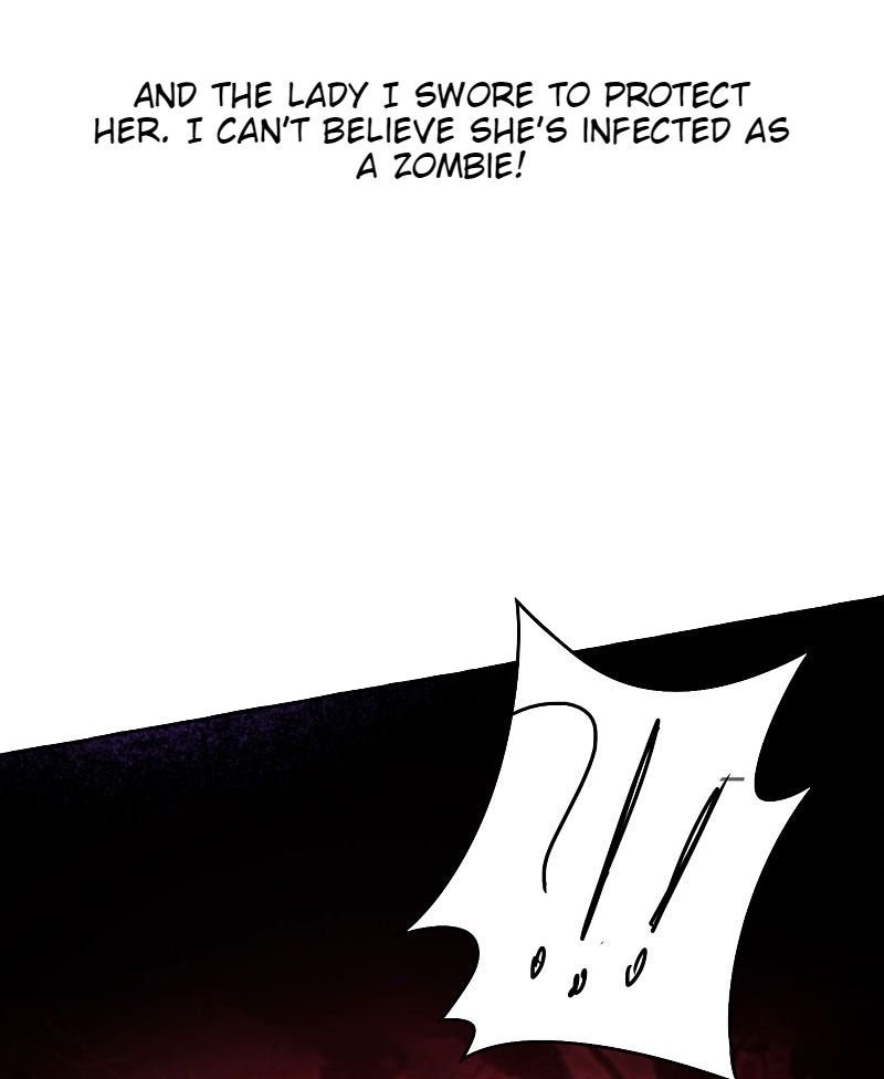 My Apocalyptic Miss Chapter 0 - Page 17