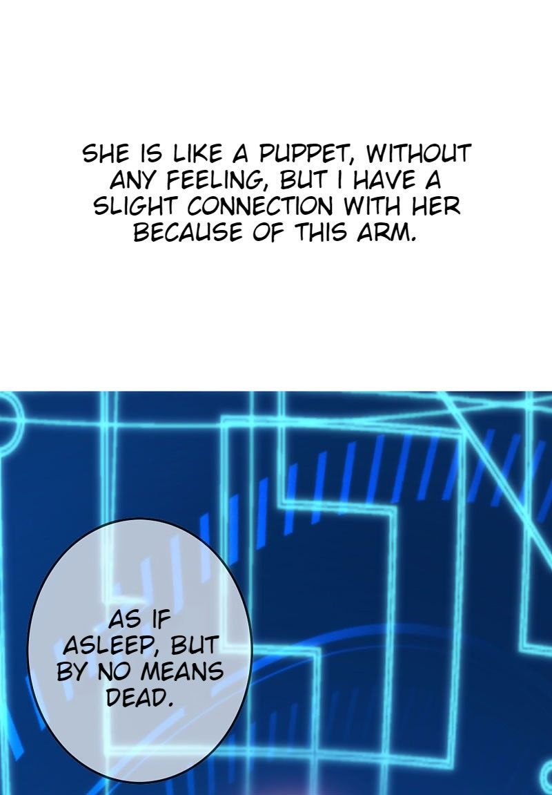 My Apocalyptic Miss Chapter 0 - Page 23